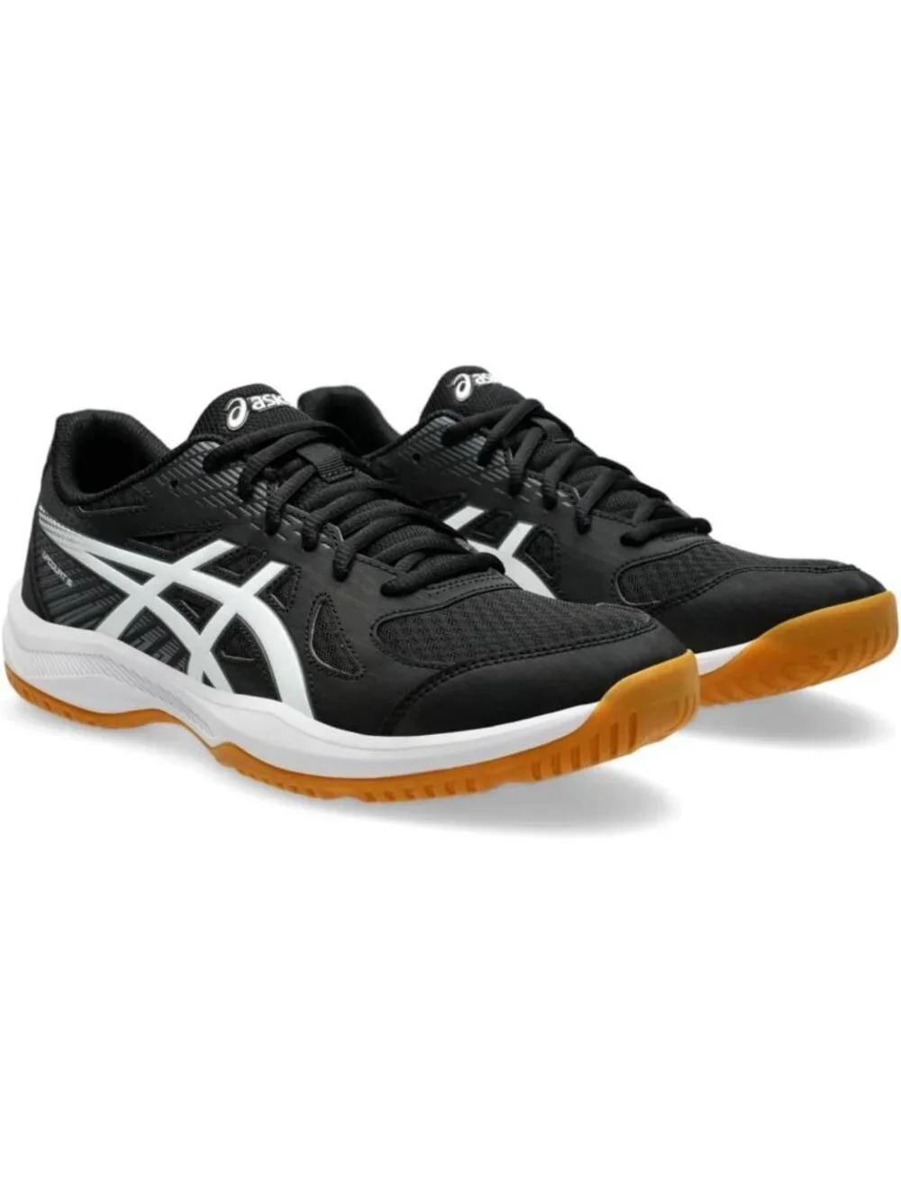 Men's Volleyball Shoes, Lightweight Athletic Sneakers, Court Performance